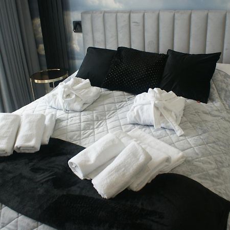 קולובז'ג Westin House Resort Apart No 407 מראה חיצוני תמונה