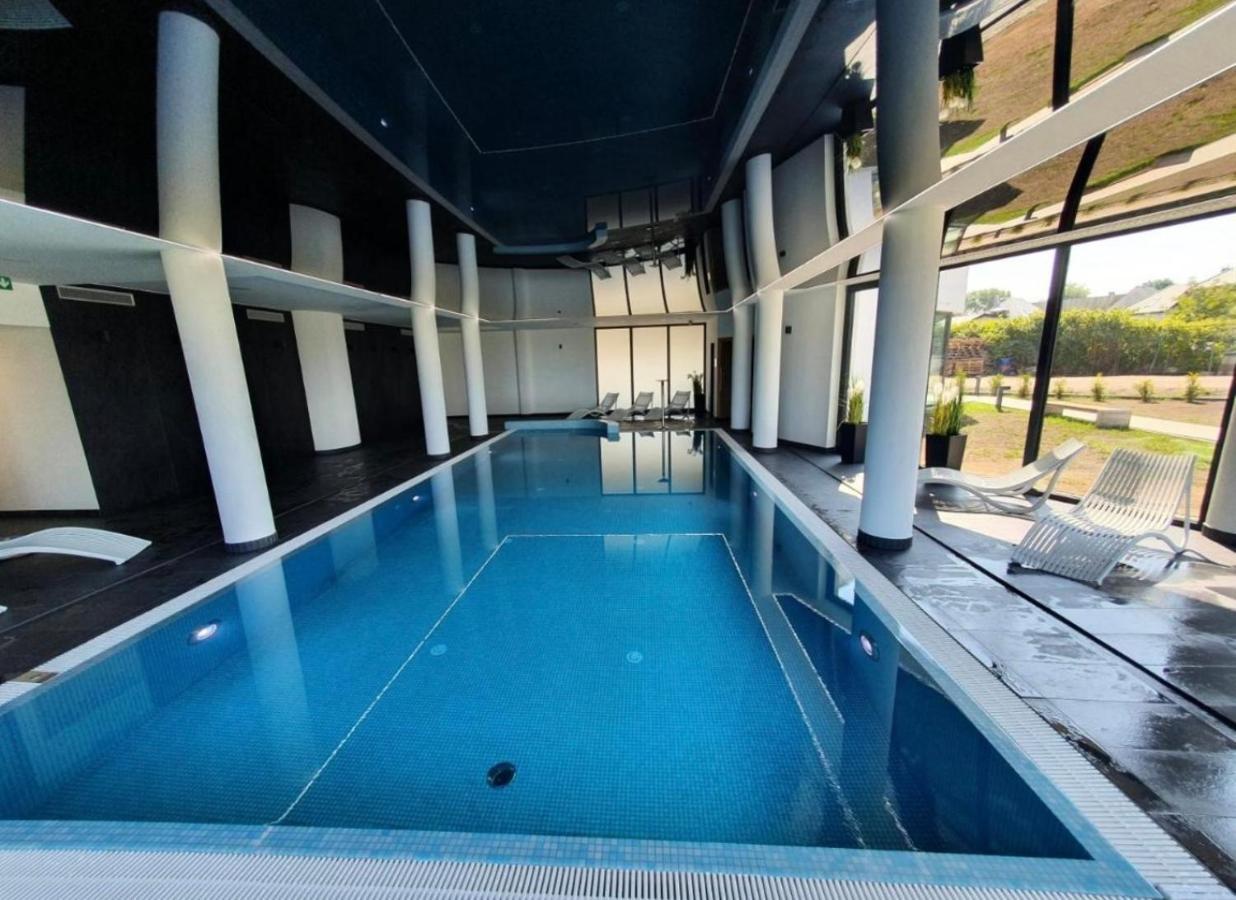 קולובז'ג Westin House Resort Apart No 407 מראה חיצוני תמונה