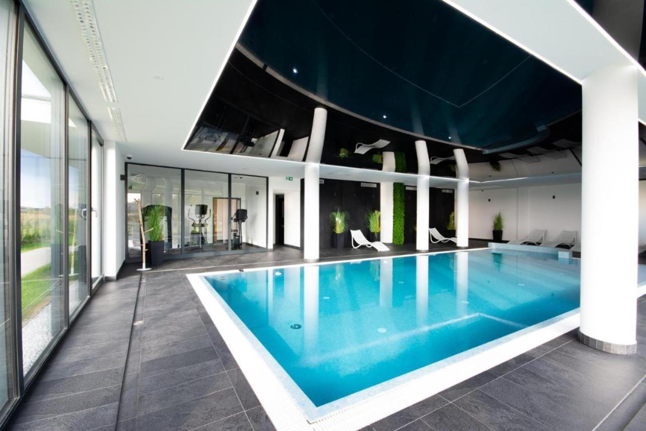 קולובז'ג Westin House Resort Apart No 407 מראה חיצוני תמונה