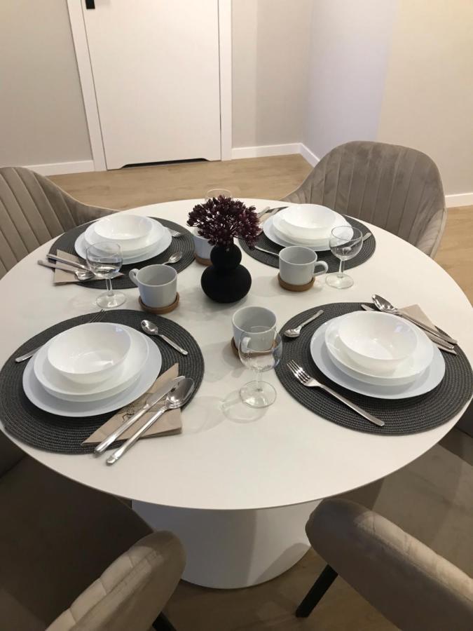 קולובז'ג Westin House Resort Apart No 407 מראה חיצוני תמונה