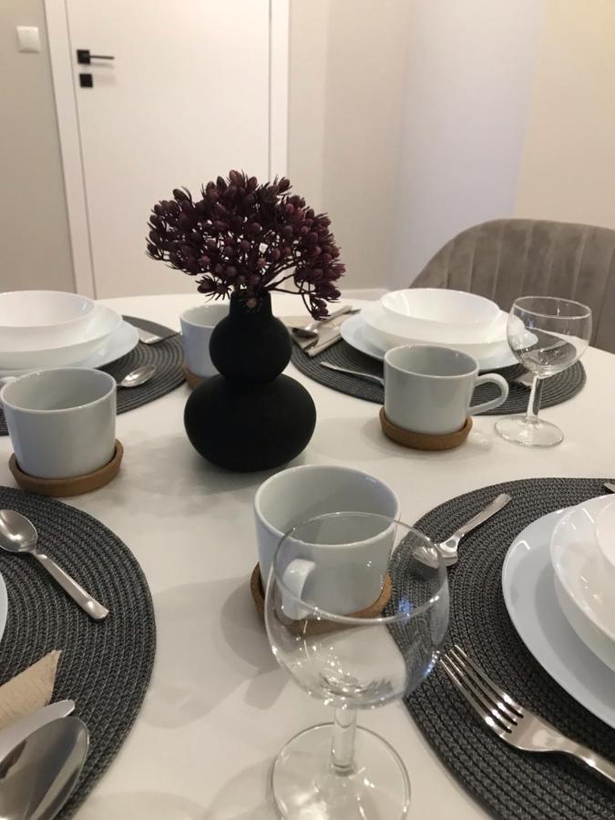 קולובז'ג Westin House Resort Apart No 407 מראה חיצוני תמונה