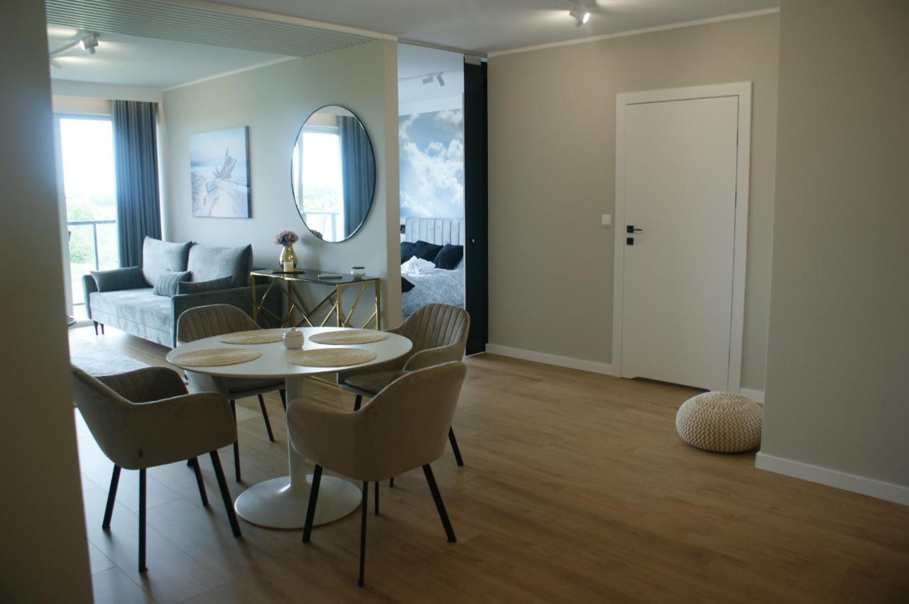 קולובז'ג Westin House Resort Apart No 407 מראה חיצוני תמונה