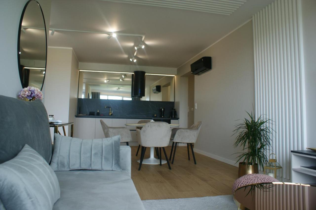 קולובז'ג Westin House Resort Apart No 407 מראה חיצוני תמונה