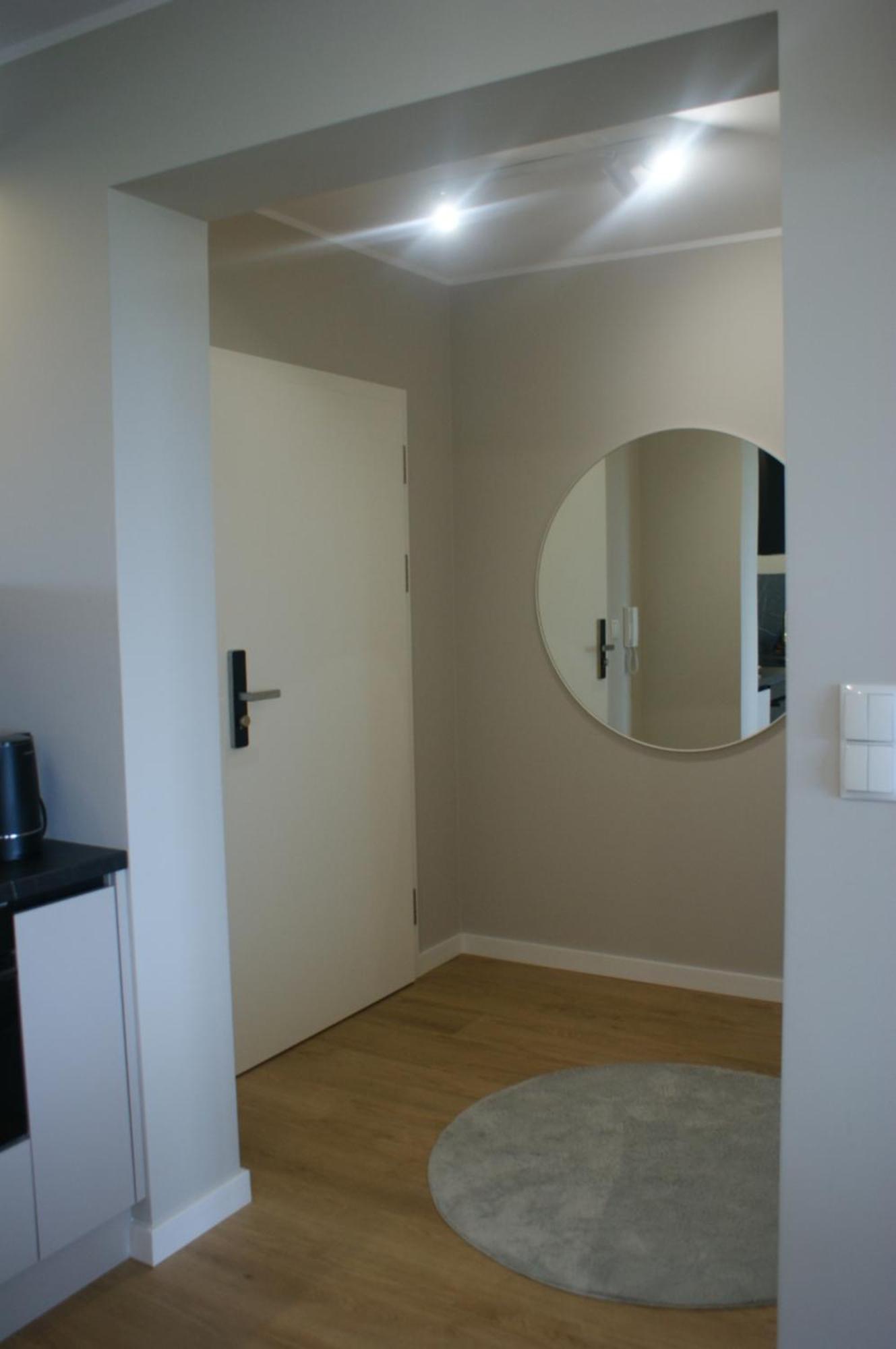 קולובז'ג Westin House Resort Apart No 407 מראה חיצוני תמונה