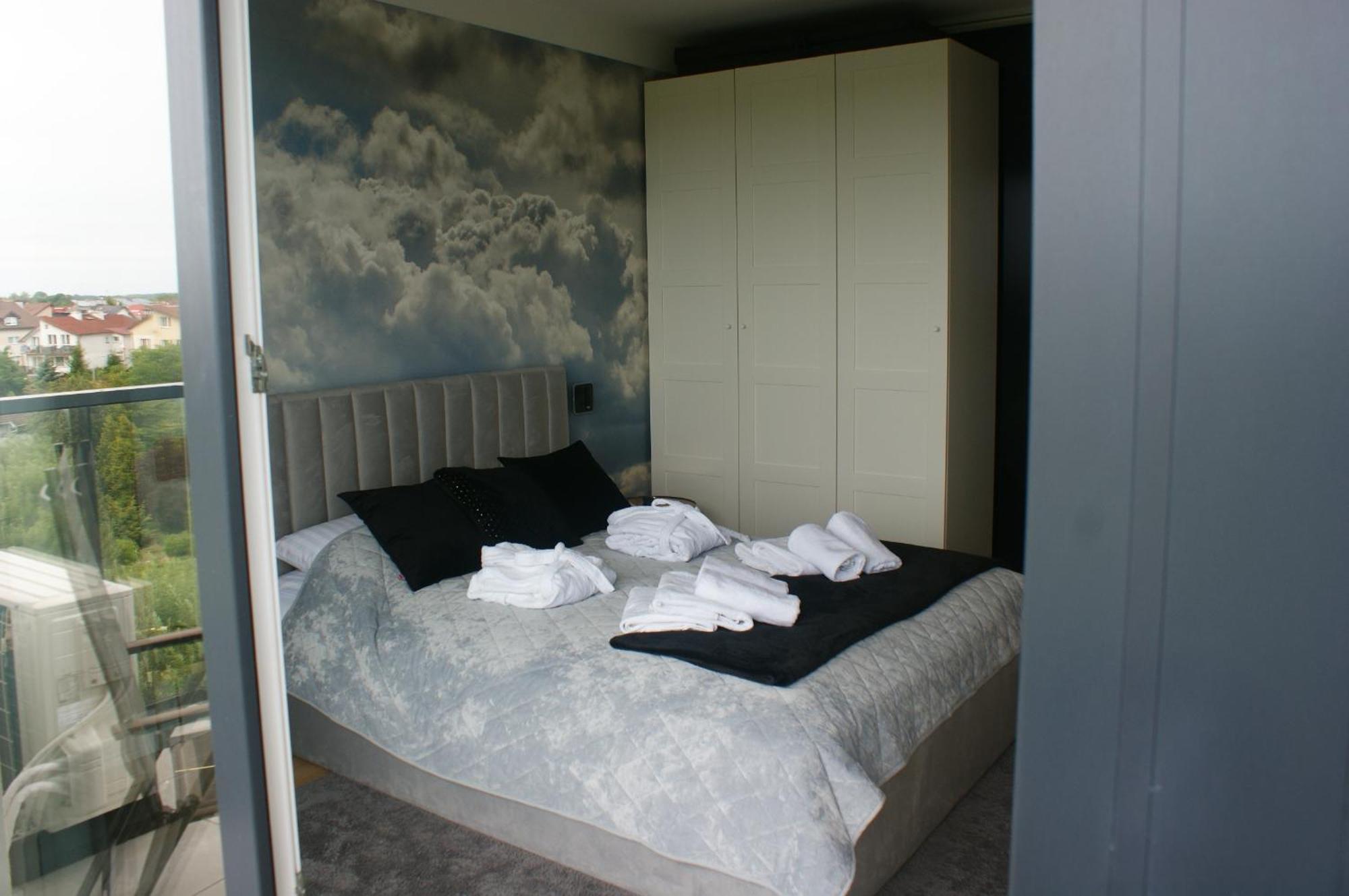 קולובז'ג Westin House Resort Apart No 407 מראה חיצוני תמונה