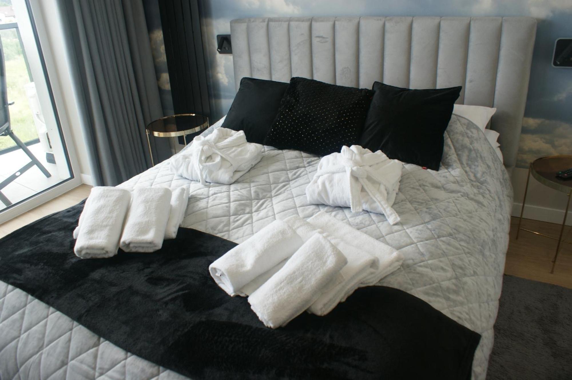 קולובז'ג Westin House Resort Apart No 407 מראה חיצוני תמונה