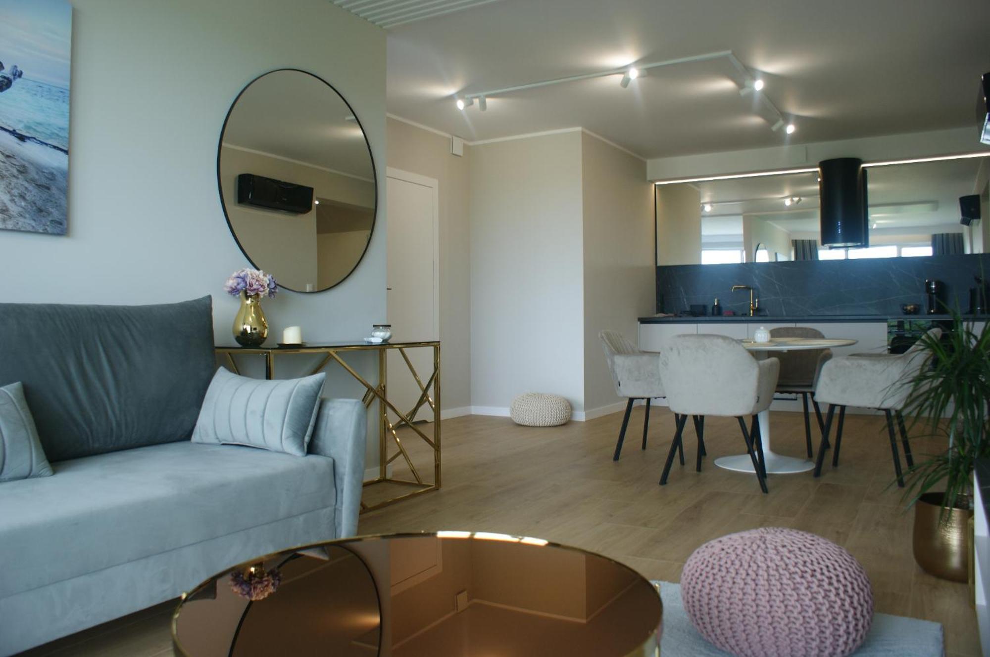 קולובז'ג Westin House Resort Apart No 407 מראה חיצוני תמונה